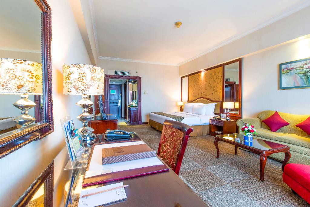 Hotel Sunlake