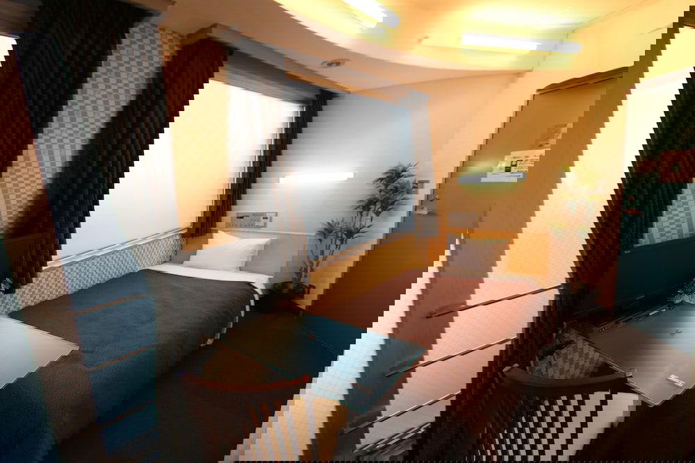 Hotel Hotel Livemax Korakuen