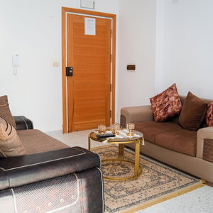 Sejur Residence Mami La Plage vacanta Gabes