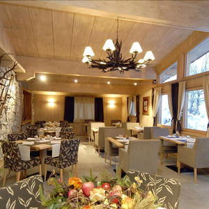Hotel Paradiso cazare Livigno
