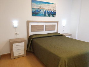 Hotel Apartamentos Marina Playa De Torrevieja cazare Torrevieja