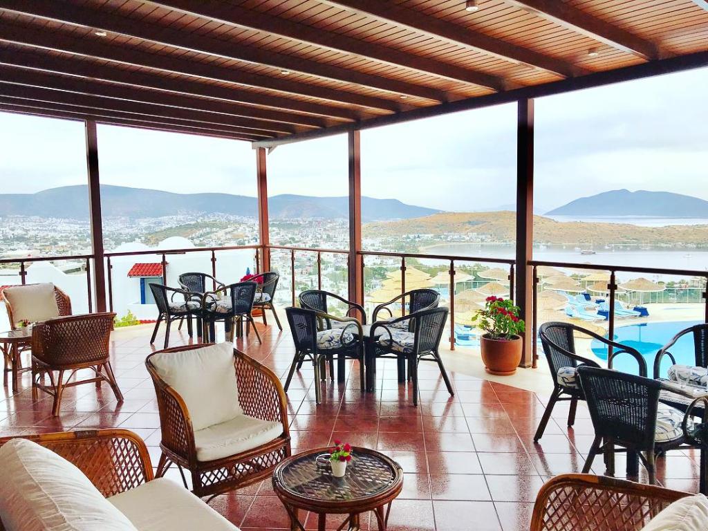 Hotel Club Dedeman Bodrum