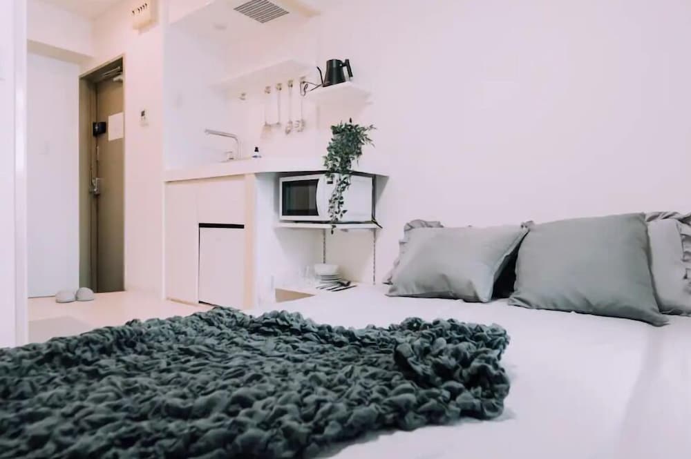 Hotel Minimalist Loft 802