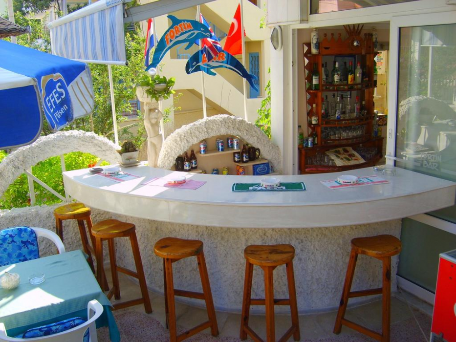 Hotel Villa Fortin Pension