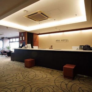 Hotel Fukuchiyama Ark Hotel cazare Fukuchiyama
