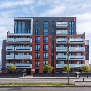 Hotel UBA Accommodation Aparthotel cazare Cluj-Napoca