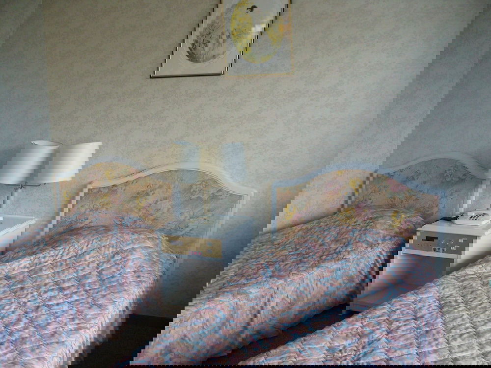 Hotel Maizurucc Hotel The Loge