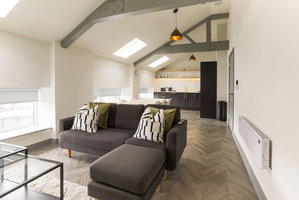 Hotel Goodstay Apartments By Urban Space cazare Barry