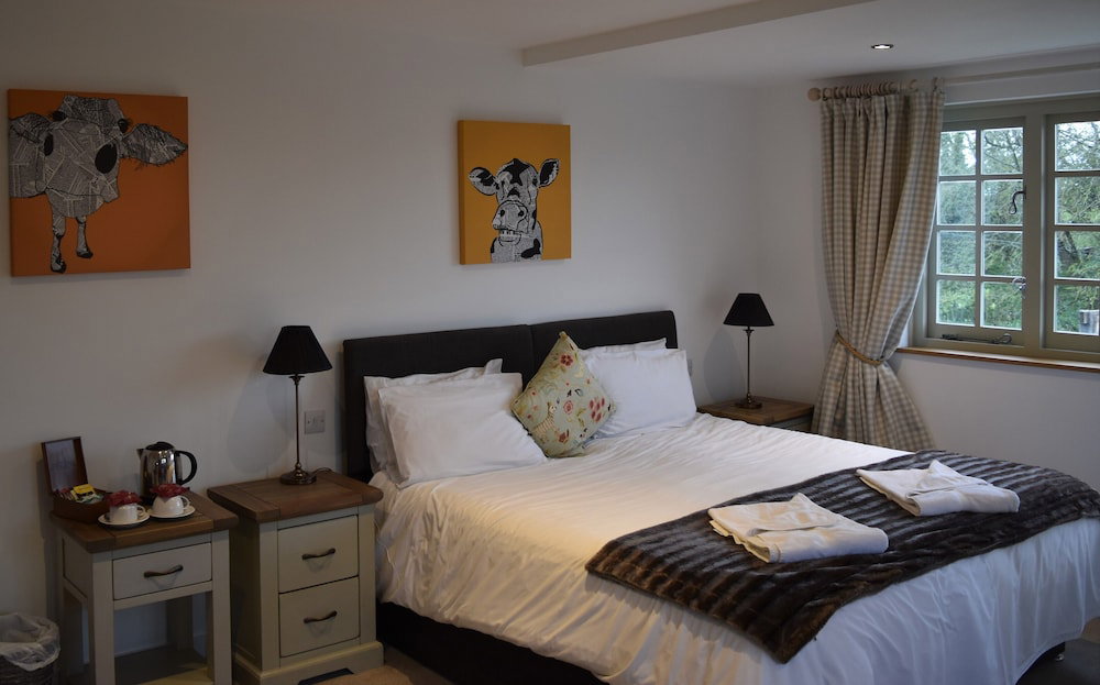 Hotel Three Horseshoes
