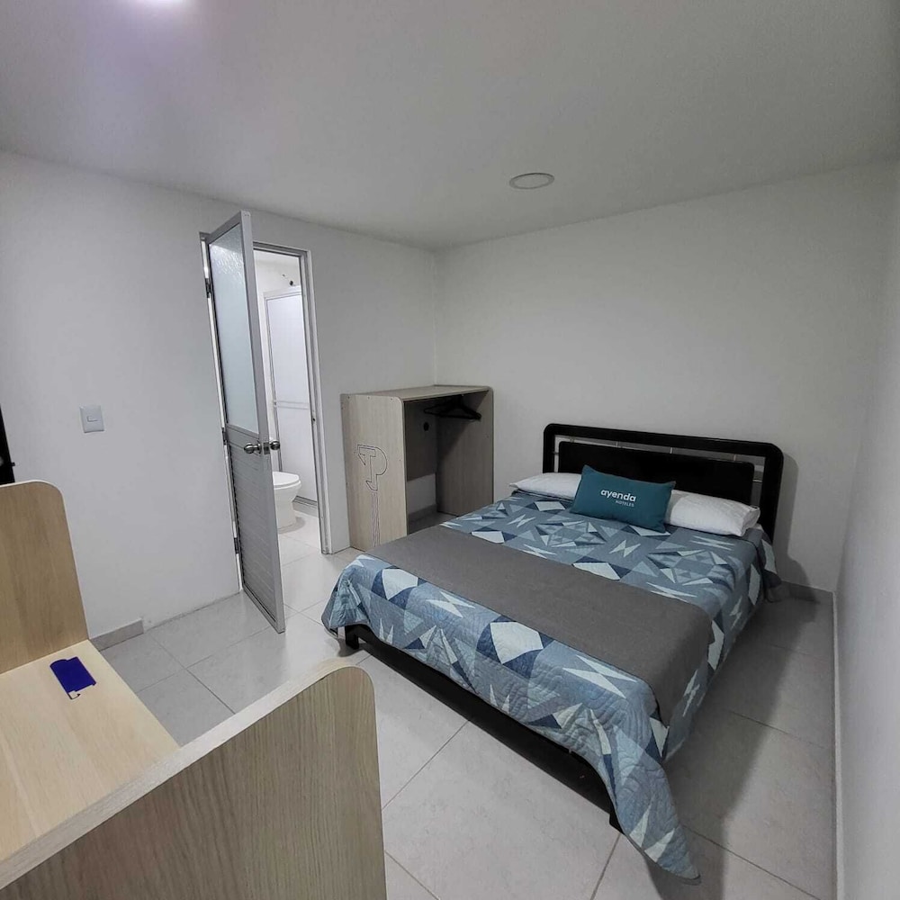 Hotel Torre 15