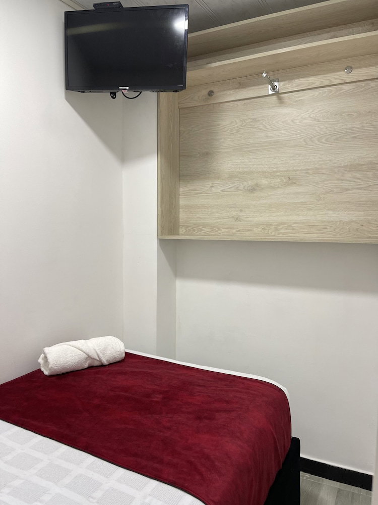 Hotel Urban Center Bogota