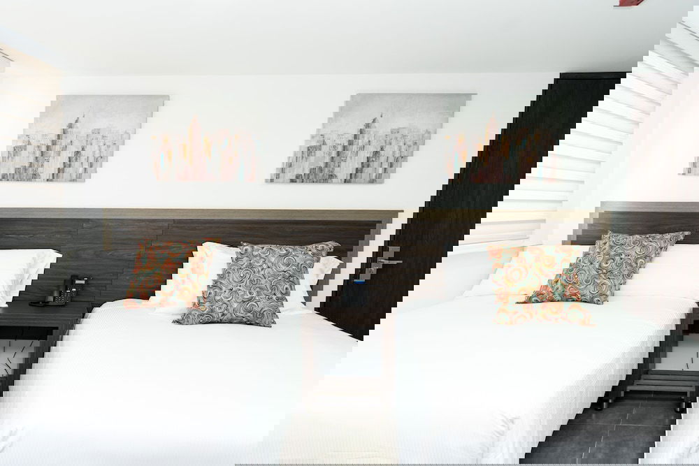 Hotel Hotel Qatar Cali