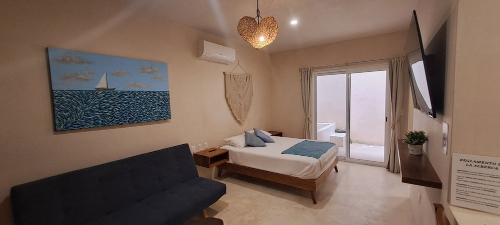 Hotel Villas Tulum