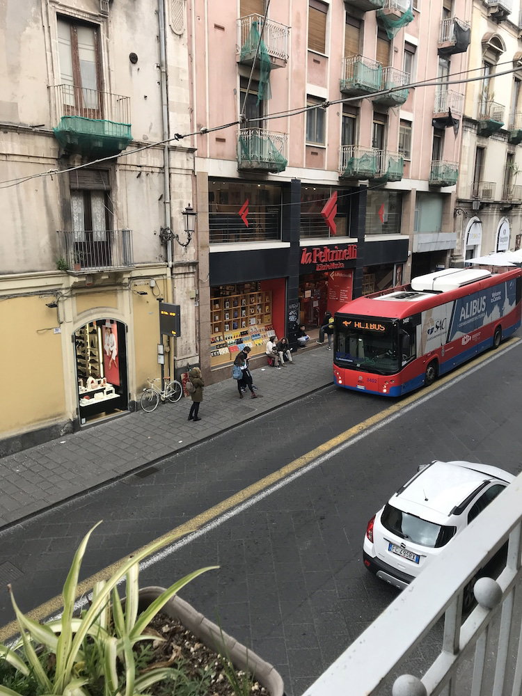Hotel Papali