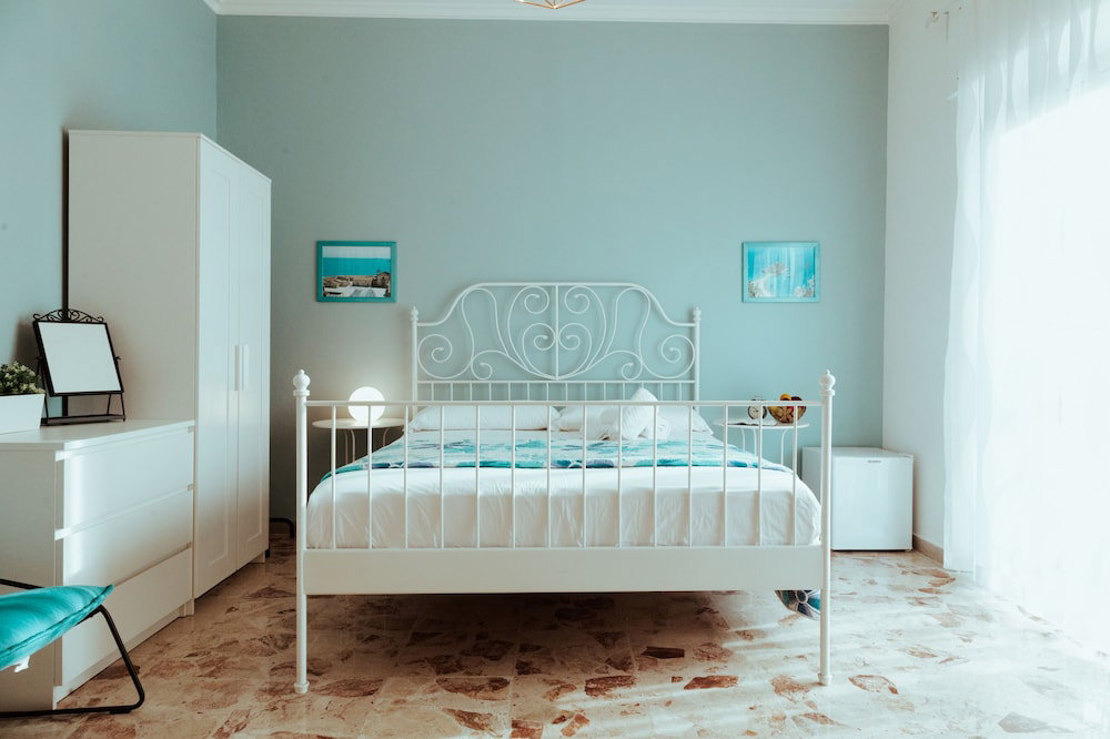 Hotel Sostanza Rooms In Catania
