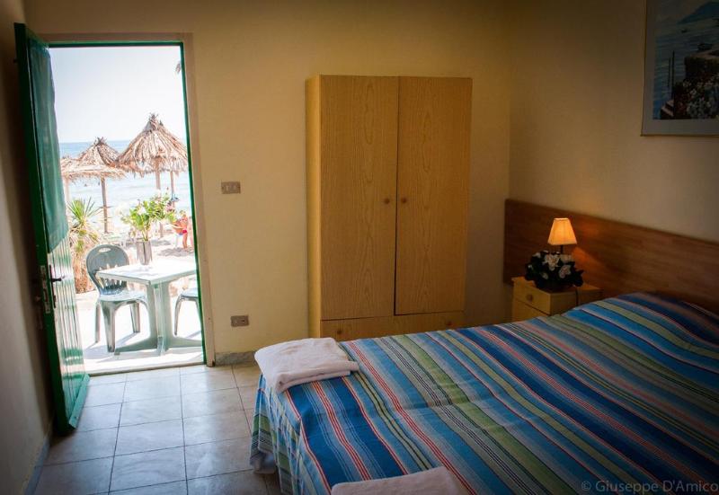 Hotel Villaggio Turistico Europeo