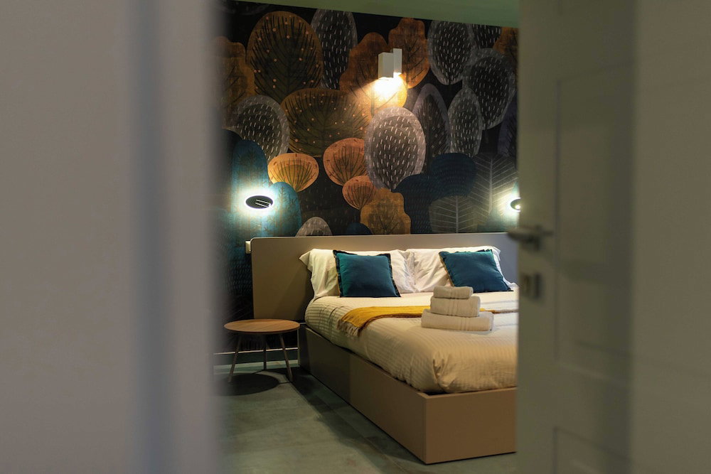 Hotel Opera Boutique