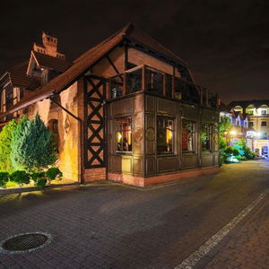 Hotel Hotel Galicja Wellness And Spa cazare Oswiecim