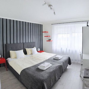 Hotel 7Th Room Guest House cazare Oswiecim