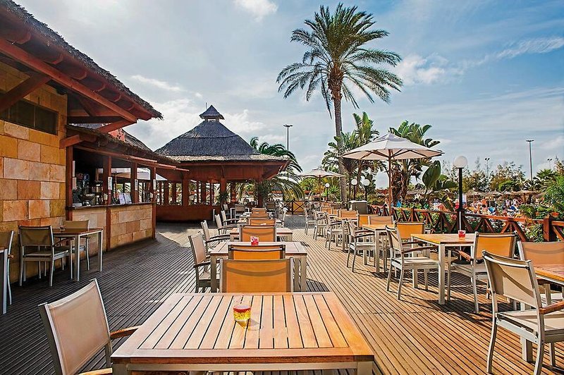 Hotel Elba Carlota Beach &Amp; Golf Resort