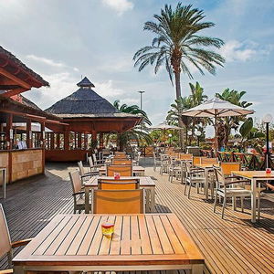 Hotel Elba Carlota Beach &Amp; Golf Resort cazare Fuerteventura