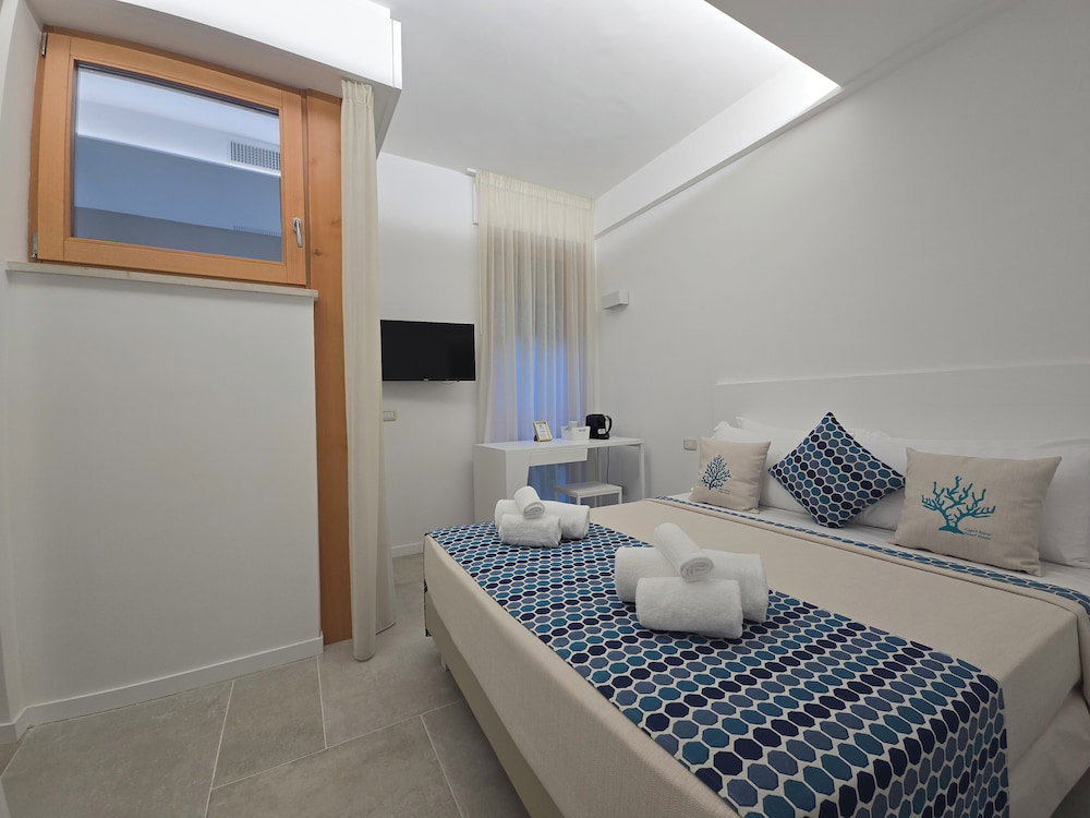 Hotel Capri Koral Guest House
