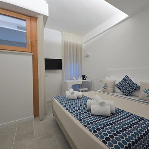 Sejur Capri Koral Guest House vacanta Capri