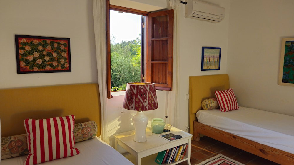 Hotel Almancil Sea And Countryside Secluded Villa
