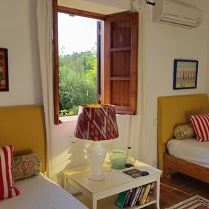 Sejur Almancil Sea And Countryside Secluded Villa vacanta Loule