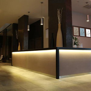 Hotel 4 Spa Resort Hotel cazare Catania