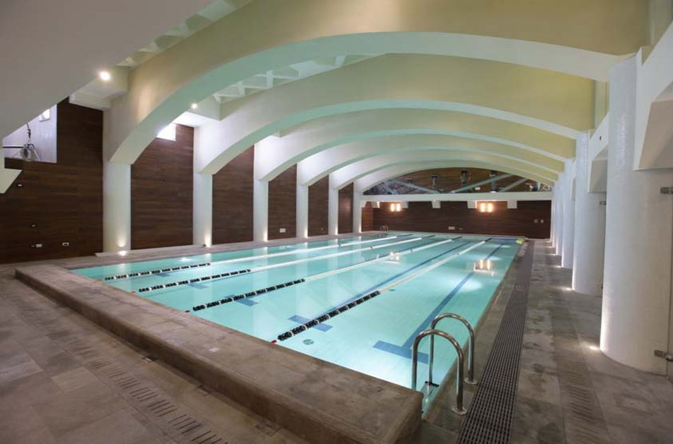 4 Spa Resort Hotel