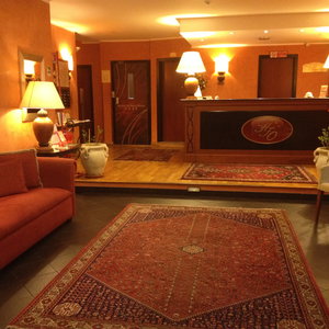 Sejur Hotel Florio Operà vacanta Palermo
