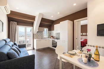Hotel Marbela Residence