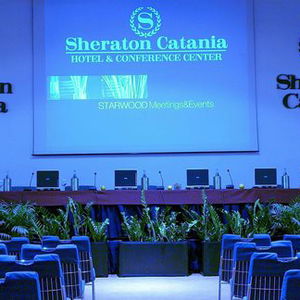 Sejur Four Points By Sheraton Catania Hotel And Conference Center vacanta Catania