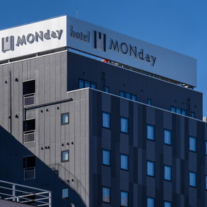 Hotel Hotel Monday Tokyo Nishikasai cazare Tokyo