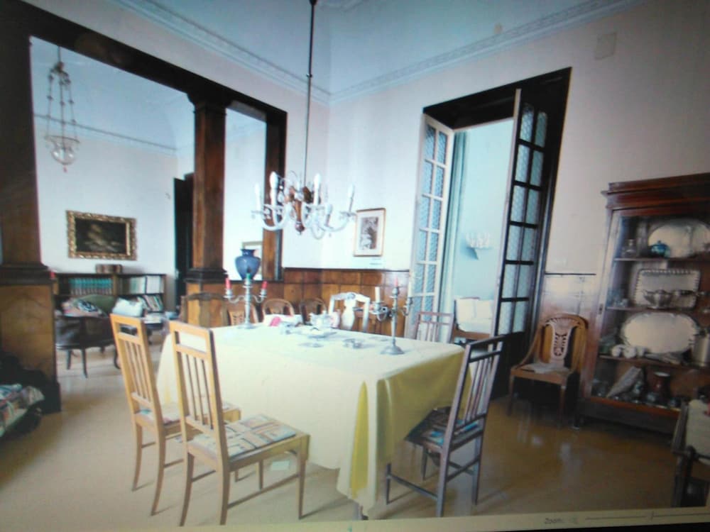 Hotel Rosella Bianchi