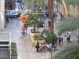 Hotel Da Mary Guest House cazare Palermo