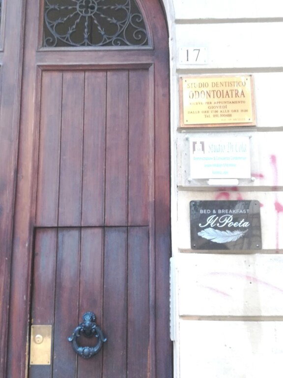 Hotel B&Amp;B Al Centro Di Palermo