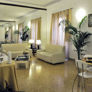 Sejur B&Amp;B Glamour vacanta Palermo