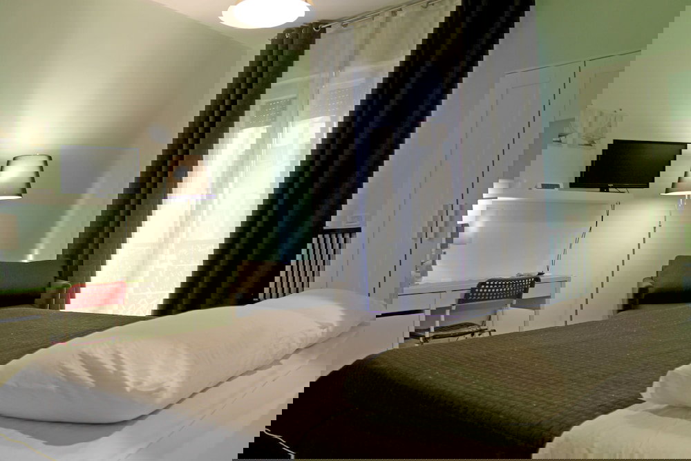 Hotel B&Amp;B La Favorita