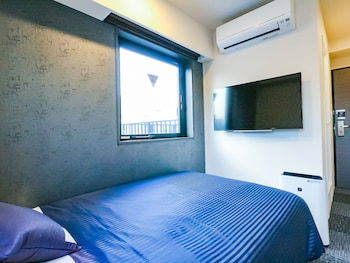 Hotel Hotel Livemax Tokyoshintomicho