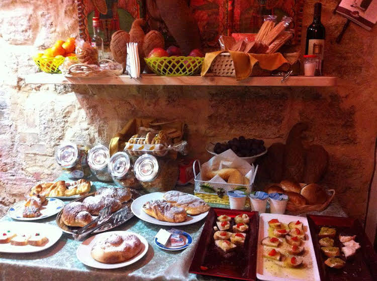 Hotel B&Amp;B Domus Dei Cocchieri