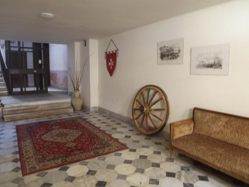 Hotel I Cavalieri Di Malta