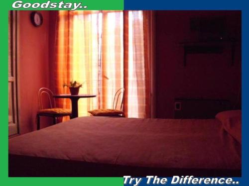 Hotel Santa Oliva Homestay