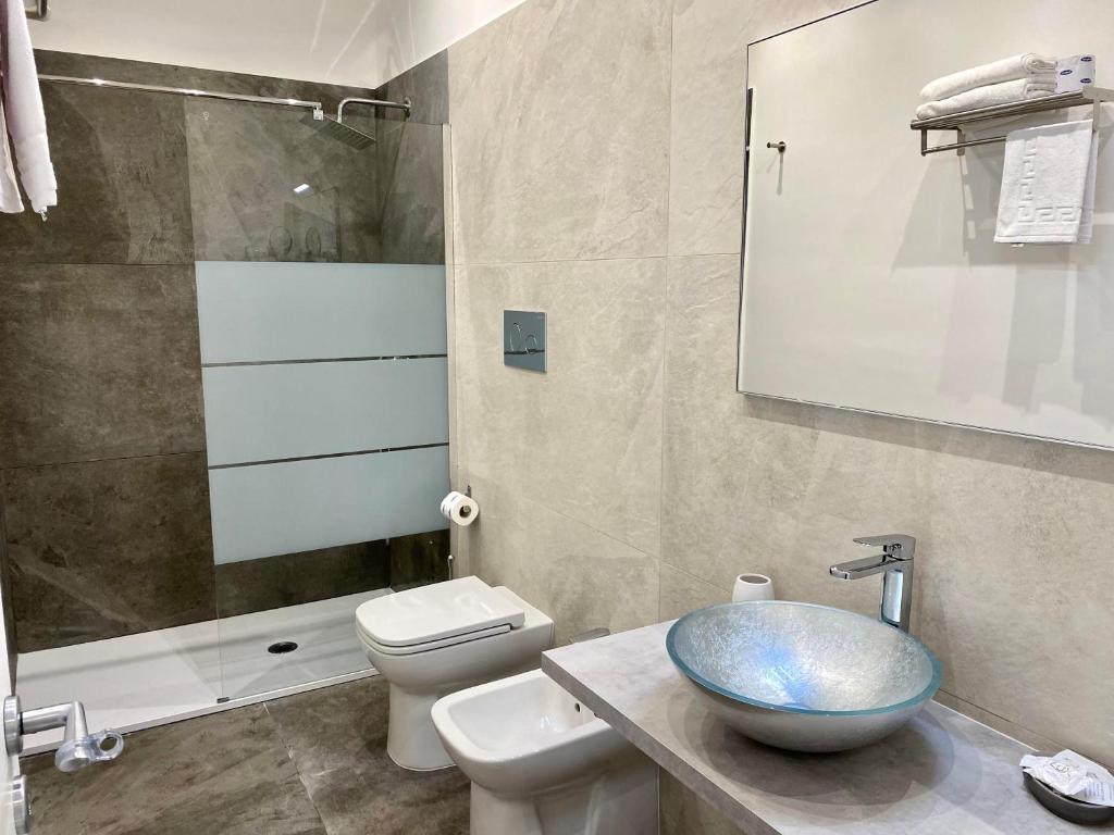 Hotel Pindemonte Suites