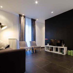 Hotel Pietranera Apartments cazare Catania