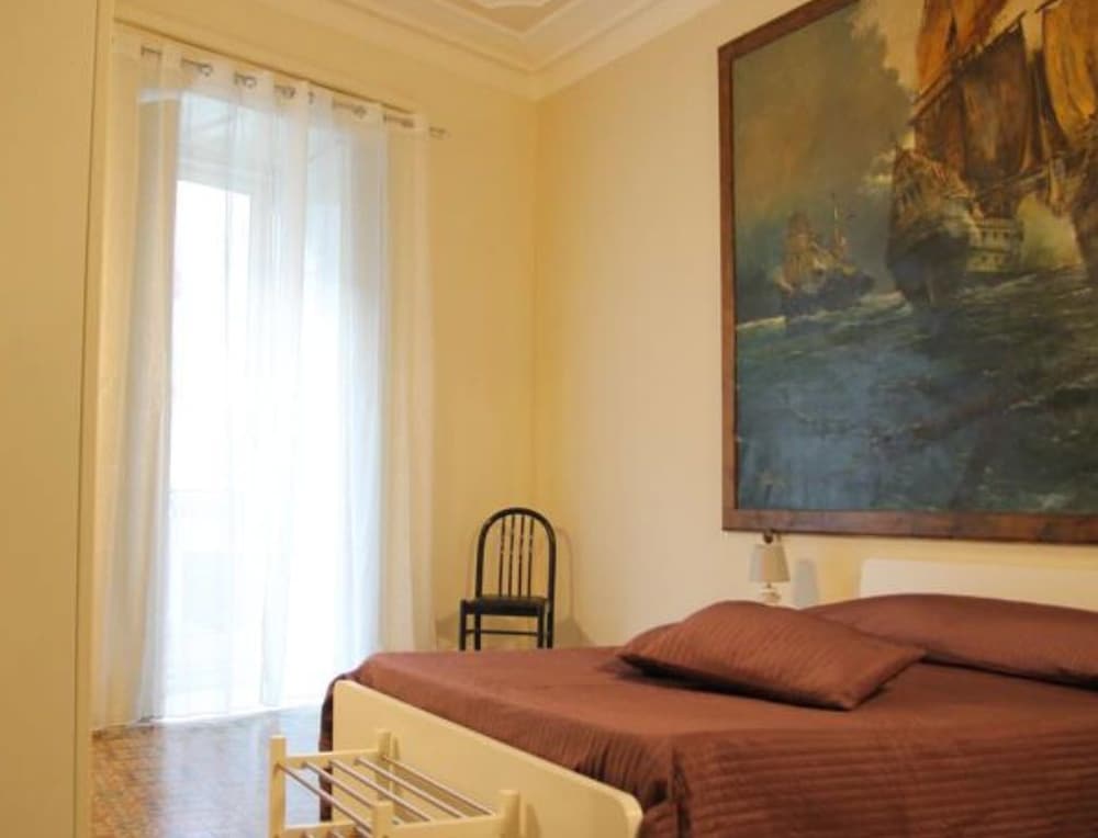 Hotel Cortile Stesicoro Bandb