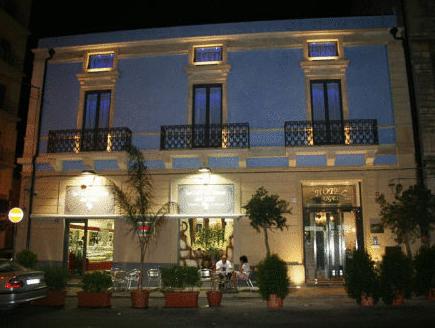 Hotel Rigelhotel