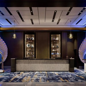 Hotel Mesm Tokyo, Autograph Collection cazare Tokyo