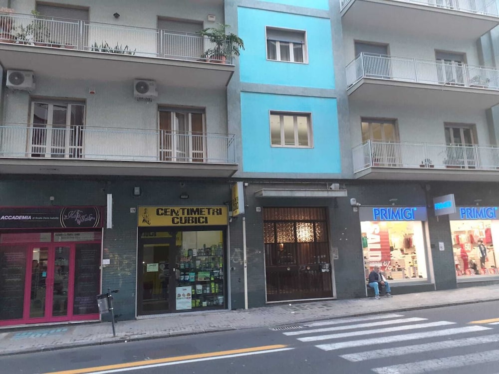 Hotel Le Tre Meraviglie